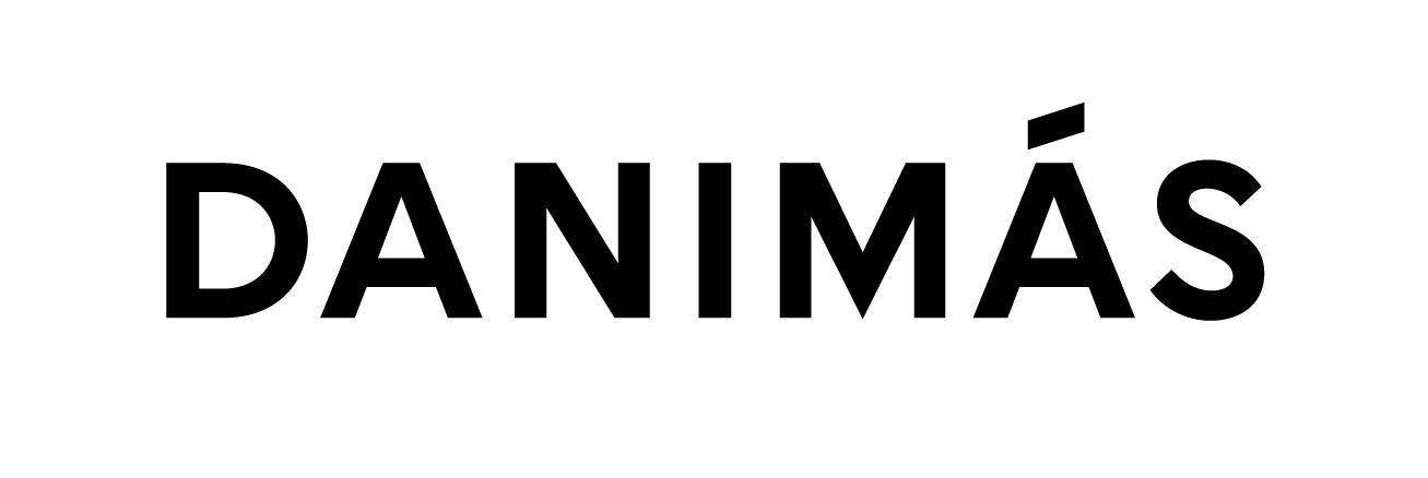 Danimás Logo